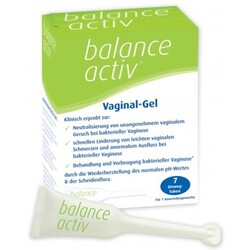 BalanceActiv Vaginal-Gel