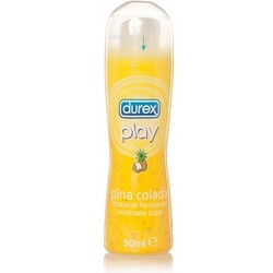 Durex Play - Pina Colada