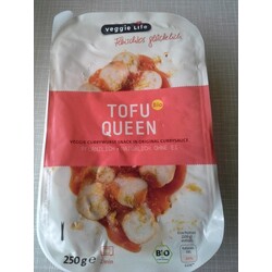 Tofu Queen