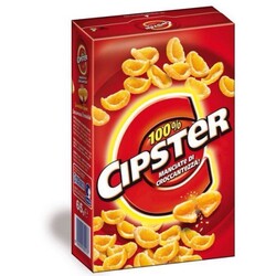 Cipster - Pommes chips