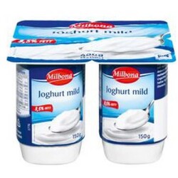 Milbona - Joghurt