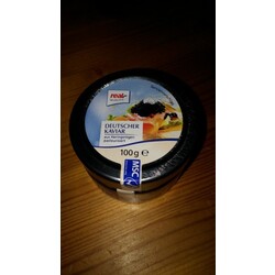 Deutscher Kaviar