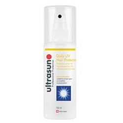 Ultrasun Professional Protction Daily UV Hair Protector Sonnenschutz 150 ml