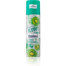 Balea - Shining Kiwi Deo-Bodyspray