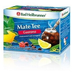 Bad Heilbrunner Mate Tee