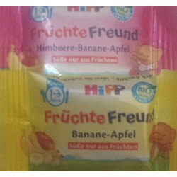HiPP Früchte Freund Mini-Mix-Pack