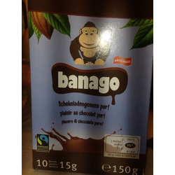 Banago Inhaltsstoffe & Erfahrungen