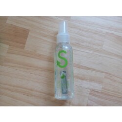 S-World Bio Toy Cleaner Alcohol Free