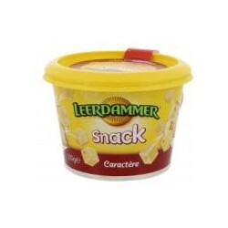 Leerdammer Snack Caractère