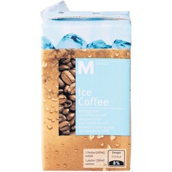 Migros Classic Ice Coffee