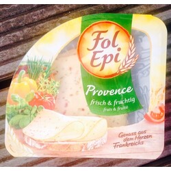 Fol Epi Provence frisch & fruchtig