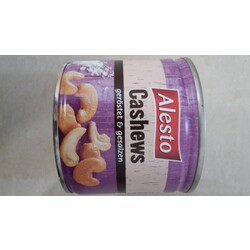 Alesto - Cashews