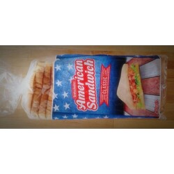 Grafschafter American Sandwich Classic
