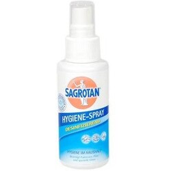 Sagrotan Hygiene-Spray