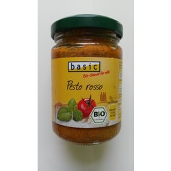 Basic Pesto Rosso