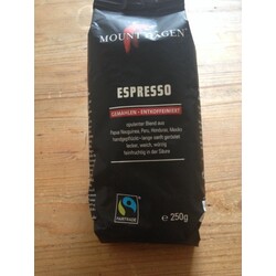 Mount Hagen Espresso