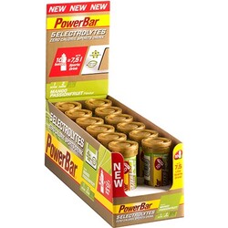 5 Electrolytes Sports Drink - 12 x 10Tabs - Limone-Tonic-Boost