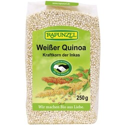 Rapunzel - Weißer Quinoa