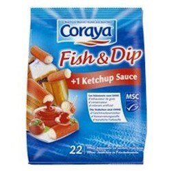 Fish&Dip Coraya Asia