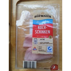 Hofmaier Kochschinken hauchfein