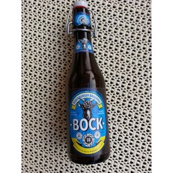 Sudenburger Bier - Bock