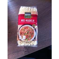 Mie- Nudeln