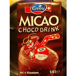 Micao Choco Drink