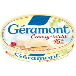 Géramont - Cremig-Leicht