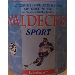 Waldecker sport