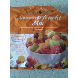 golden fruit Tk-Sommerfrucht-Mix