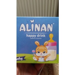 Alinan