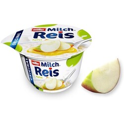 Müller Milchreis Original - Apfel