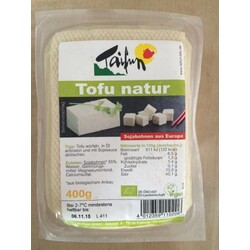 Taifun – Tofu natur