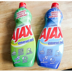 Ajax Universal Gel - 8714789957791 - | ||| | || CODECHECK.INFO