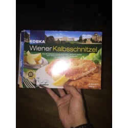 Wiener Kalbsschnitzel