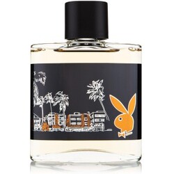 Playboy Miami After Shave Lotion 100 ml