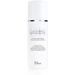 Dior Purifying Cleansing Milk Normal / Combination Skin (200ml)