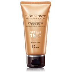 Dior Bronze Sonnenschutz - Gesicht SPF 15 Sonnencreme 50 ml