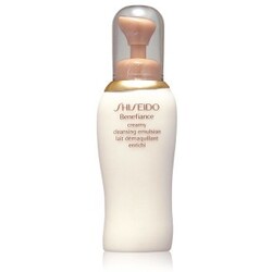 Shiseido Benefiance Creamy Cleansing Emulsion (Fluid  200ml)