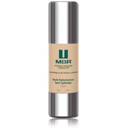MBR Multi-Performance Teint Optimizer Light Getönte Gesichtscreme 30 ml