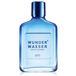 4711 Wunderwasser Eau de Cologne