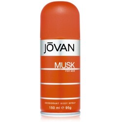 Jovan MUSK (Spray  150ml)