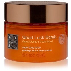 Rituals - Good Luck Scrub, Sweet Orange & Cedar Wood