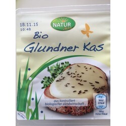 Natur aktiv - Bio Glundner Kas
