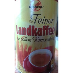 Grana - Feiner Landkaffee