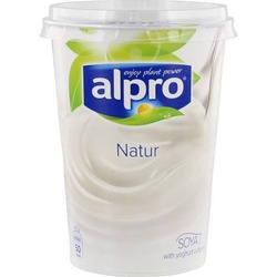 Alpro Natur Alpro Natur