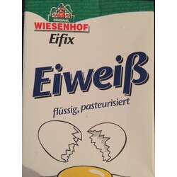 Wiesenhof Eifix Eiweiss
