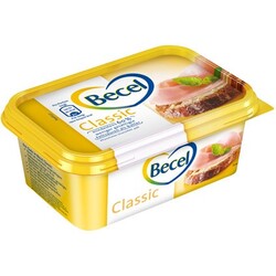 Becel – Streichfett Classic 45%