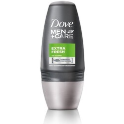 Dove Men +Care - Extra Fresh - 0% Alcohol
