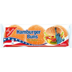 Burger Buns Gut Und Gnstig
